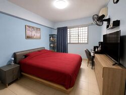 Blk 868 Yishun Street 81 (Yishun), HDB 4 Rooms #602092221